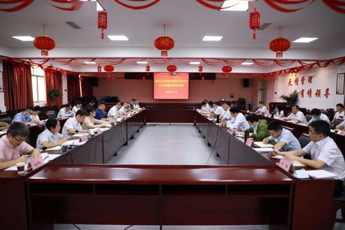 茅臺技術開發(fā)公司整改情況獲集團黨委聽取，展現(xiàn)規(guī)范治理決心