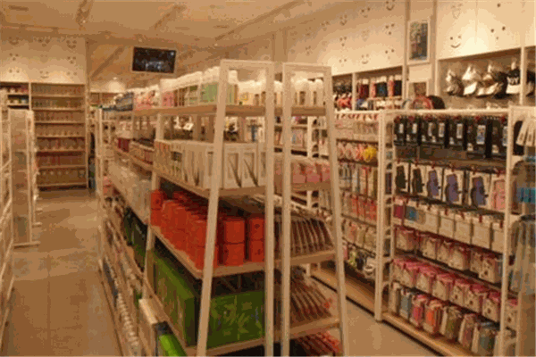 千韓良品 重新定義日常，打造品質(zhì)生活新標(biāo)桿