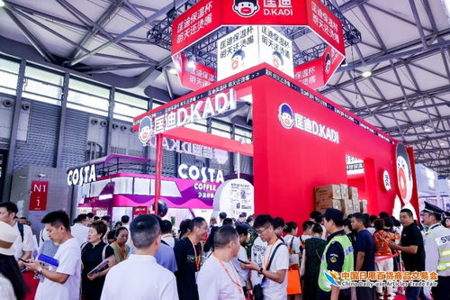 精品云集實(shí)力圈粉，熱辣滾燙燃爆全場(chǎng)——第117屆中國(guó)日用百貨商品交易會(huì)完美收官